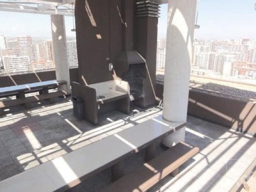 Venta / Departamento / Santiago