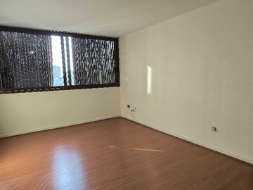 Venta / Departamento / Santiago