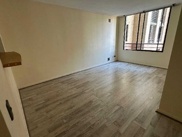 Venta / Departamento / Santiago