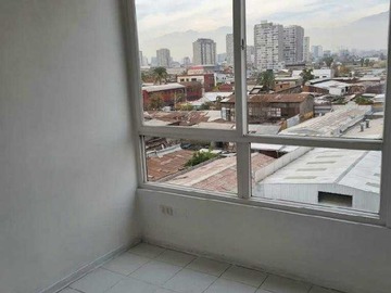Venta / Departamento / Santiago