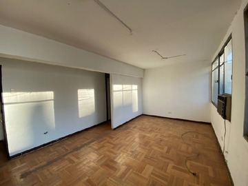Venta / Departamento / Santiago