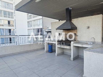 Venta / Departamento / Santiago