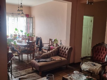Venta / Departamento / Santiago