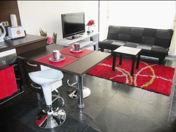 Venta / Departamento / Santiago