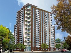 Venta / Departamento / Santiago