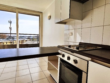 Venta / Departamento / Santiago