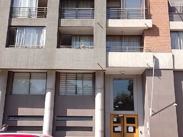 Venta / Departamento / Santiago