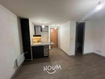 Venta / Departamento / Santiago