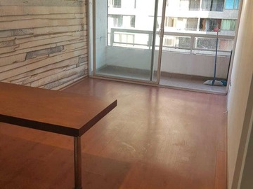 Venta / Departamento / Santiago