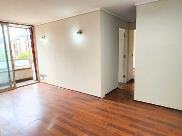 Venta / Departamento / Santiago