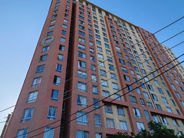 Venta / Departamento / Santiago