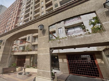 Venta / Departamento / Santiago