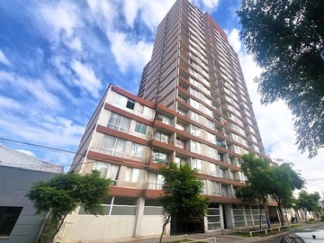 Venta / Departamento / Santiago