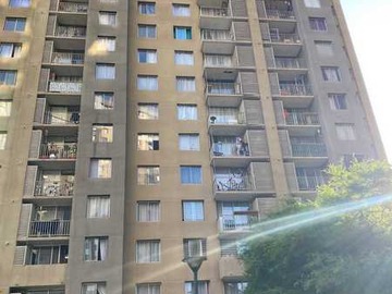 Venta / Departamento / Santiago