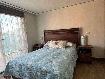 Venta / Departamento / Santiago