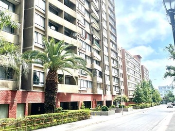 Venta / Departamento / Santiago