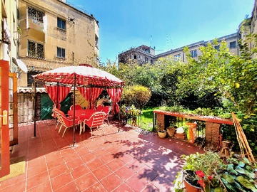 Venta / Departamento / Santiago