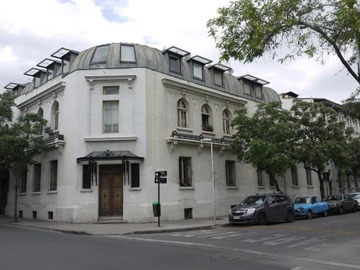 Venta / Departamento / Santiago