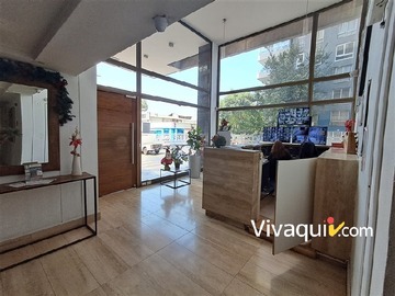 Venta / Departamento / Santiago