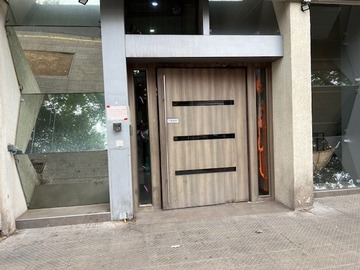 Venta / Departamento / Santiago