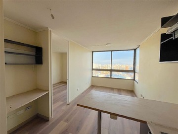 Venta / Departamento / Santiago