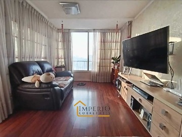 Venta / Departamento / Santiago