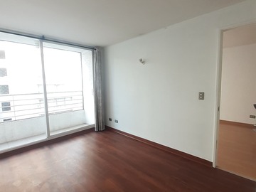 Venta / Departamento / Santiago