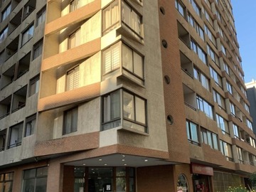Venta / Departamento / Santiago