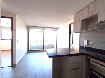 Venta / Departamento / Santiago