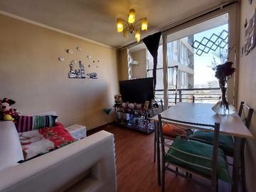 Venta / Departamento / Santiago