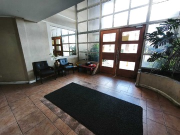 Venta / Departamento / Santiago