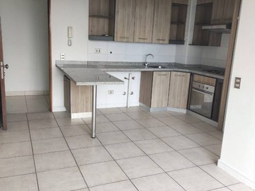 Venta / Departamento / Santiago