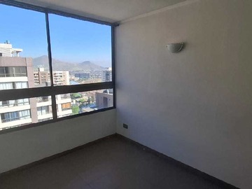 Venta / Departamento / Santiago