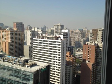 Venta / Departamento / Santiago