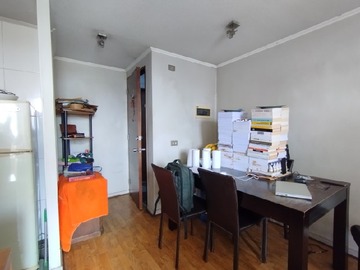 Venta / Departamento / Santiago