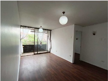 Venta / Departamento / Santiago