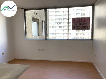 Venta / Departamento / Santiago