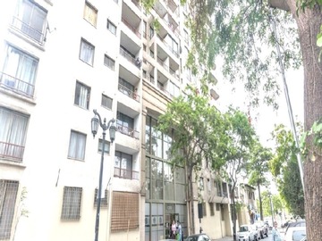 Venta / Departamento / Santiago