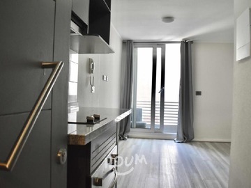 Venta / Departamento / Santiago