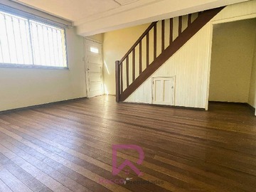 Venta / Departamento / Santiago