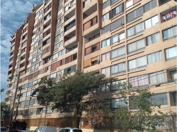 Venta / Departamento / Santiago