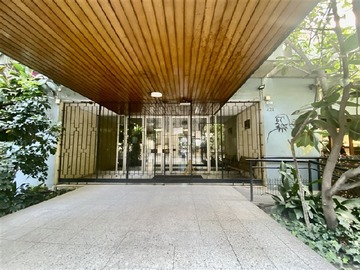 Venta / Departamento / Santiago