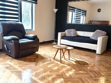 Venta / Departamento / Santiago