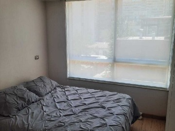 Venta / Departamento / Santiago