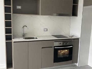 Venta / Departamento / Santiago