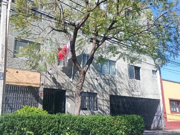 Venta / Departamento / Santiago