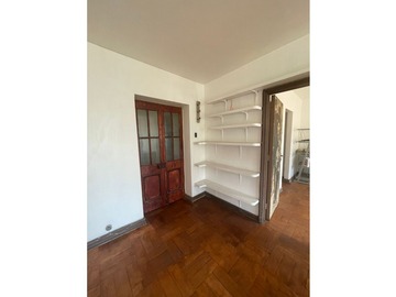 Venta / Departamento / Santiago