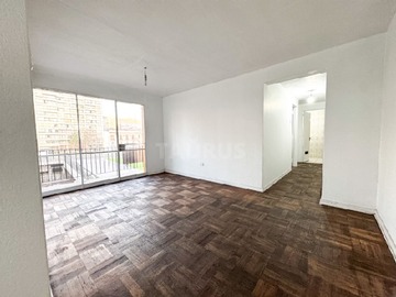 Venta / Departamento / Santiago