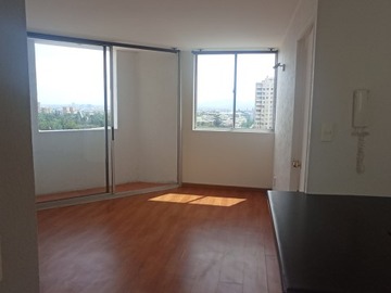 Venta / Departamento / Santiago