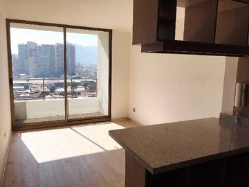Venta / Departamento / Santiago